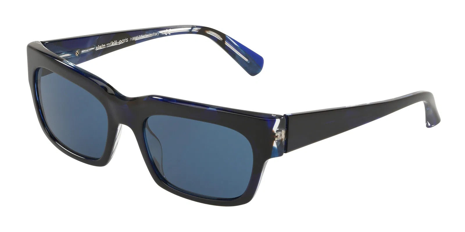 Alain Mikli Orage 5042 Sunglasses - view 2